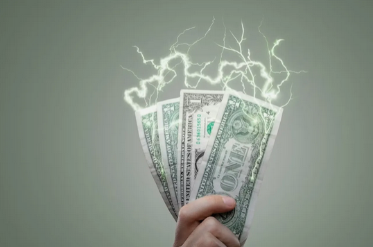 When Electricity Becomes the Unit of Account