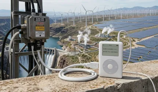 The MP3 Moment of Energy